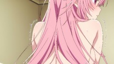 Anime Harem18+Genjotan Brutall..‼️🤯🥵