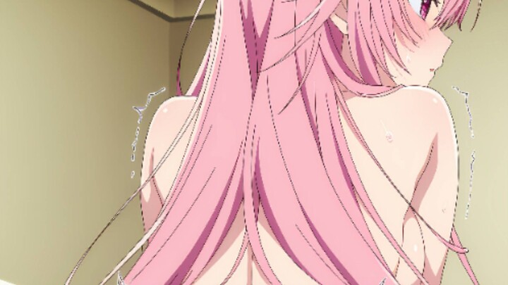 Anime Harem18+Genjotan Brutall..‼️🤯🥵