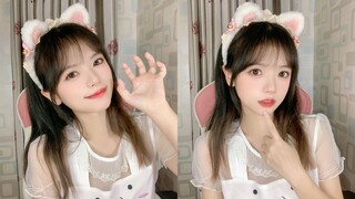 【笑笑】糟糕！被可爱到了！❤️还是你的笑容最可爱