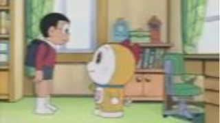 Doraemon episode 72
