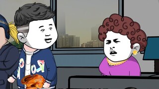 Episode 78: Skandal yang disebabkan oleh sepotong permen!