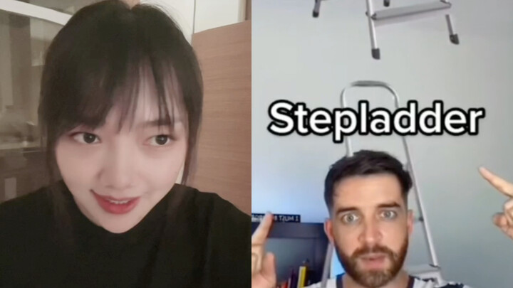 Has everyone learned it yet?