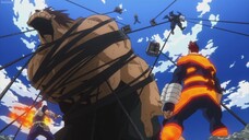 Best Jeanist Trở Lại Và Lợi Hại Hơn Xưa | AMV My Hero Academia Season 6 Tập 12