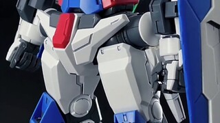 Thay đổi mẫu mã và màu sắc vô tận-Bandai MG Angel R3