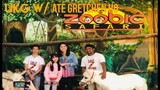 UKG w/ Ate Gretchen Ho at Zoobic Safari | Lady PIpay
