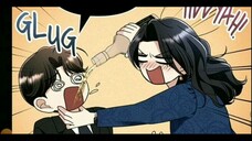 Chap 17: I Became the Villainess of a Third-Rate Drama