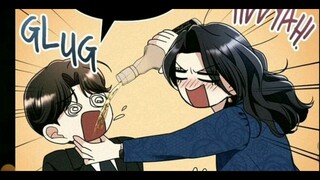 Chap 17: I Became the Villainess of a Third-Rate Drama