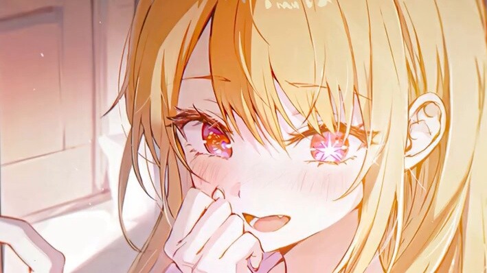 [pixiv wallpaper recommendation] My favorite child