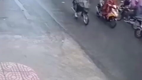 Đúng người đúng thời điểm