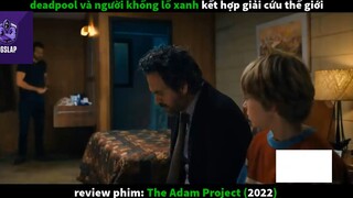 Trách nhiệm vàng (p1) #rvphimcuocsong