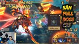 Mu: Vượt Thời Đại | Săn và ngắm tất cả Boss chuyển sinh 7 | Ông Bố Gaming @Nam MG