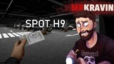 I Lost My Car In A Haunted Parking Garage - Spot H9
