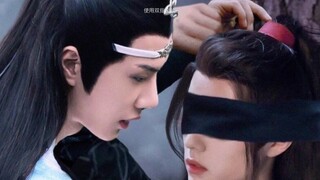剧版忘羡｜妻为上24｜双儿文学 生子双洁甜he