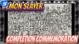 [Demon Slayer] Completion Commemoration_5