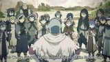 Made in Abyss season 2 - Official Trailer 3