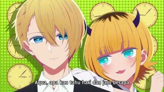 oshi no ko episode 7 sub indo – Part 9