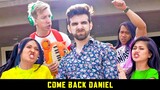 Come Back Daniel Song - Spy Ninjas (Official Music Video)