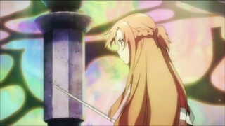 Đao kiếm thần vực AMV| Sword Art Online  Immortals_ #amv #anime