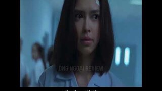 Review phim: Cô gái đến từ hư vô (Girl from Nowhere) SS2 EP3