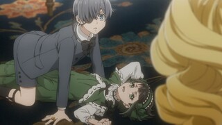 How dare you find a concubine outside without my knowledge? This child cannot be kept.