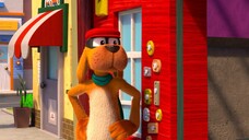 Vai, Cachorro. Vai! 4° Temporada Episódio 8: Luz, Cãomera, Ação! / Fica, Cachorro, Fica!
