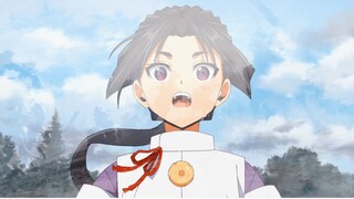 不同观众眼里的少主