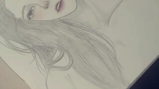 Korean girl