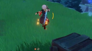 Wan Ye: It's time for 👴 Favorite expansion link