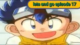 lets and go episode 17