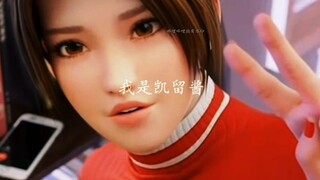 Pilihan Wallpaper1000 Jam - Game CG Edisi 15