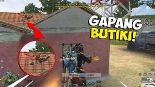 MAY BUTIKI SA BOBONG! (ROS GAMEPLAY)