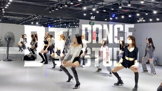 【蔡徐坤《欲》】拜托 跳这支舞真的超欲的好吗