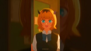 Cả nhà ơi, biết tên bộ này là gì không? #anime2023