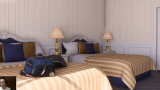 FIFA 19 THE JOURNEY TẬP 7_ PARIS HOA LỆ..