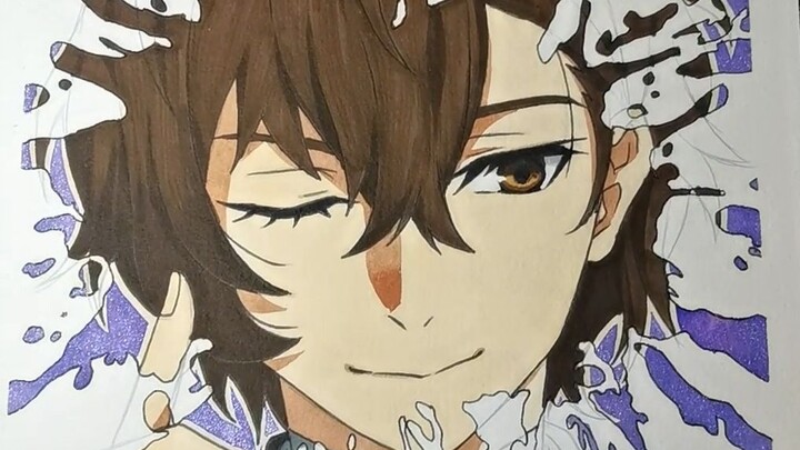 Check out Dazai, with a whopping 200k views!