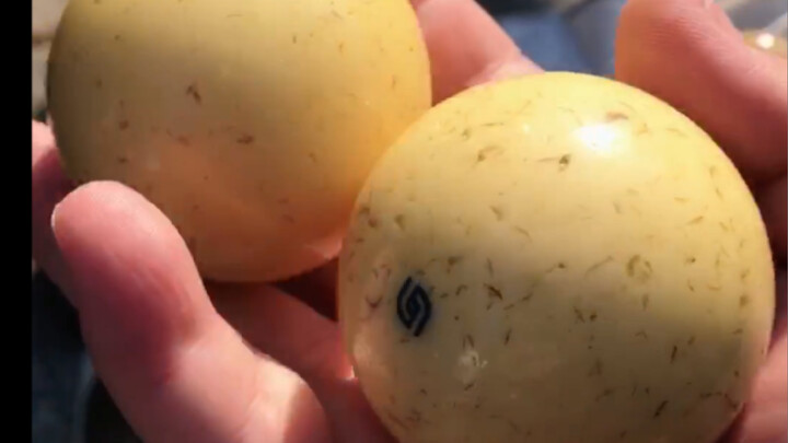 Browsing flea markets actually led to some profound life insights!