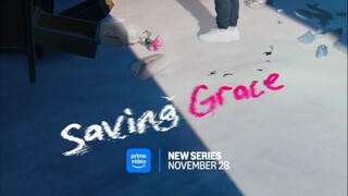 SAVING GRACE EP03