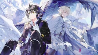 SERAPH OF THE END EPISODE 5(SEASON 1)