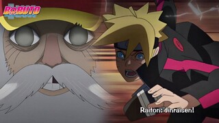 BORUTO EPISODE 280 281 SUB INDO