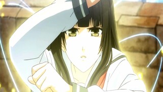 Norn9 || Natsuhiko & Mikoto & Sakuya - Say My Name