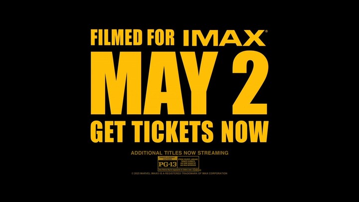 How to Watch Thunderbolts 2025 Full Movie Online for Free