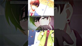 Perasaan Cowo Langsung Adem 🤭 #hananoi #jedagjedugalightmotion #anime #animeedit #shorts #beranda