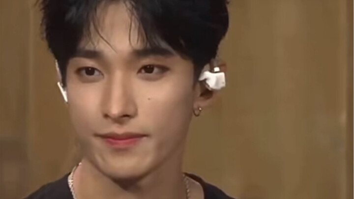 【DK อีซอกมิน】กับคนที่ไม่เข้าใจอีซอกมิน ก็ไม่มีอะไรให้พูดมากอยู่แล้ว