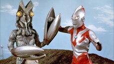 ウルトラマン 第2話「侵略者を撃て」Ultraman (1966) Episode 2 : Shoot The Invader