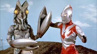 ウルトラマン 第2話「侵略者を撃て」Ultraman (1966) Episode 2 : Shoot The Invader