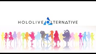 [Hololive Vietsub] Hololive AlternativeーPV2 Full ver