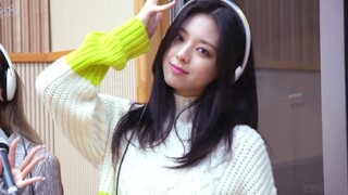 ITZY《LOCO》电台Live视频公开！