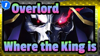 Overlord|【Epic】At the end of the underworld lives this King's bone_1