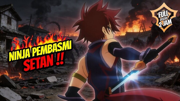 KUTUKAN DEWA PALING MEMATIKAN ‼️