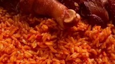 Jollof Rice